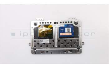 Lenovo 5T60S94189 TOUCHPAD Touchpad Grey H 81NE