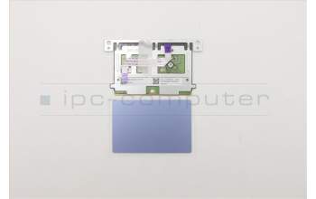 Lenovo 5T60S94209 TOUCHPAD TouchPad W 81VR W/CABLE IB