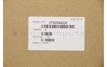 Lenovo 5T60S94225 TOUCHPAD TouchPad W 81VU IB