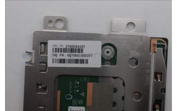 Lenovo 5T60S94297 TOUCHPAD Touchpad H 83CV LG