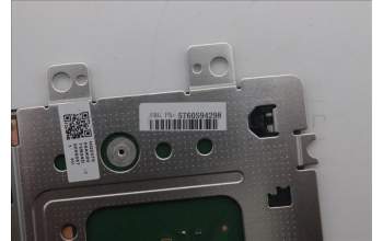 Lenovo 5T60S94298 TOUCHPAD Touchpad H 83E2 TT