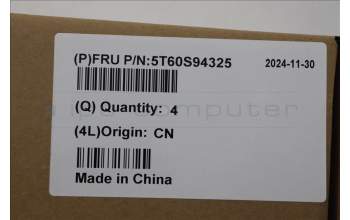 Lenovo 5T60S94325 TOUCHPAD Force pad C 21Q5 w/FFC LG