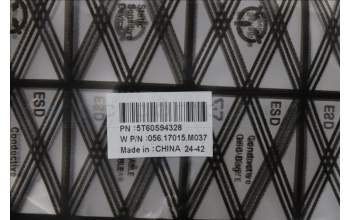 Lenovo 5T60S94328 TOUCHPAD TOUCHPAD W 83J3 CG