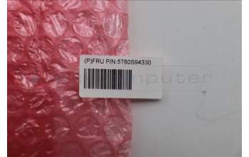 Lenovo 5T60S94330 TOUCHPAD Touchpad H 83JQ LG