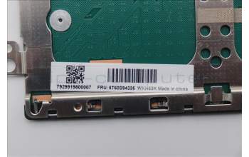 Lenovo 5T60S94335 TOUCHPAD Touch pad C 83JK LG