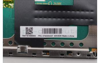 Lenovo 5T60S94337 TOUCHPAD Touch pad C 83KF LG