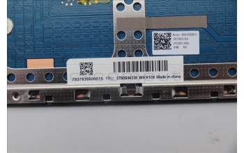 Lenovo 5T60S94338 TOUCHPAD Touch pad C 83JL LG