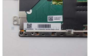 Lenovo 5T60S94350 TOUCHPAD Touch pad C 83KG TT