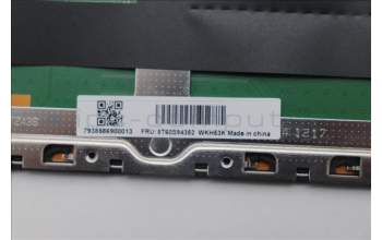 Lenovo 5T60S94352 TOUCHPAD Touch pad C 83JY Tidalteal
