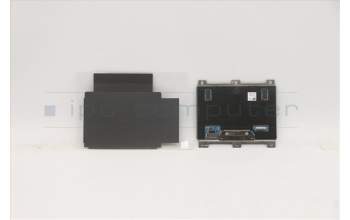 Lenovo 5T60X58832 TOUCHPAD HTD_ForcePad,MYLAR,GRAY,PMX
