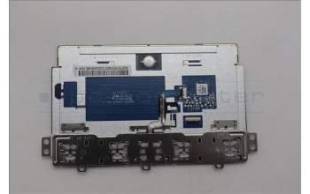 Lenovo 5T61P67197 TOUCHPAD CS22_3+2bCP,GLM,BK,NONFC,CHY,EL
