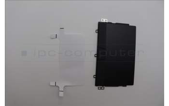 Lenovo 5T61P67199 TOUCHPAD CS22_3+2bCP,GLM,BK,NONFC,TRI,EL