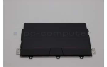 Lenovo 5T61P67199 TOUCHPAD CS22_3+2bCP,GLM,BK,NONFC,TRI,EL
