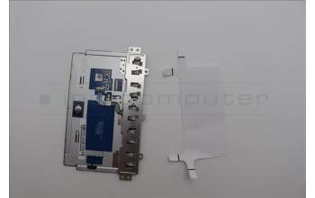 Lenovo 5T61P67199 TOUCHPAD CS22_3+2bCP,GLM,BK,NONFC,TRI,EL