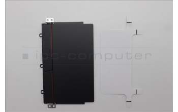 Lenovo 5T61P67200 TOUCHPAD CS22_3+2bCP,GLM,BK,NONFC,CHY,SY