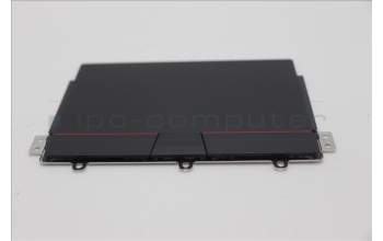Lenovo 5T61P67200 TOUCHPAD CS22_3+2bCP,GLM,BK,NONFC,CHY,SY