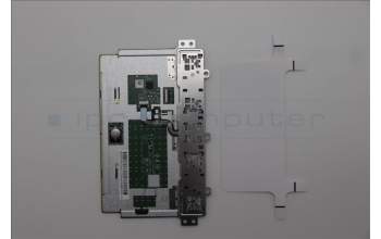 Lenovo 5T61P67200 TOUCHPAD CS22_3+2bCP,GLM,BK,NONFC,CHY,SY