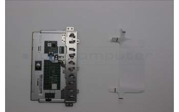 Lenovo 5T61P67202 CS22_3+2bCP,Glass like Mylar,Synaptics PCB,Black,Non-NFC,SOVP&MP,Transimage