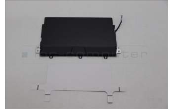 Lenovo 5T61P67203 TOUCHPAD CS22_3+2bCP,GLM,BK,NFC,SRX,EL
