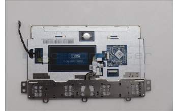 Lenovo 5T61P67203 TOUCHPAD CS22_3+2bCP,GLM,BK,NFC,SRX,EL