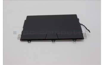 Lenovo 5T61P67204 TOUCHPAD CS22_3+2bCP,GLM,BK,NFC,TRI,EL