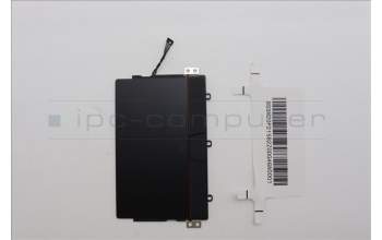 Lenovo 5T61P67206 TOUCHPAD CS22_3+2bCP,GLM,BK,NFC,TRI,SY