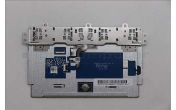 Lenovo 5T61P67207 TOUCHPAD CS22_3+2bCP,GLM,GR,NONFC,SRX,EL