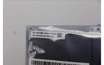 Lenovo 5T61P67209 TOUCHPAD CS22_3+2bCP,GLM,GR,NONFC,SRX,SY