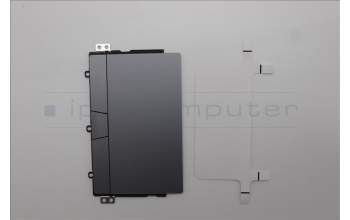 Lenovo 5T61P67210 TOUCHPAD CS22_3+2bCP,GLM,GR,NONFC,TRI,SY