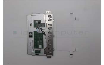 Lenovo 5T61P67210 TOUCHPAD CS22_3+2bCP,GLM,GR,NONFC,TRI,SY