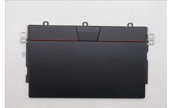 Lenovo 5T61P67211 TOUCHPAD CS22_3+2bCP,GLM,BK,NONFC,CHY,EL