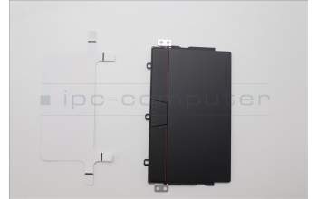 Lenovo 5T61P67214 TOUCHPAD CS22_3+2bCP,GLM,BK,NONFC,CHY,GD