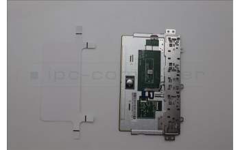 Lenovo 5T61P67214 TOUCHPAD CS22_3+2bCP,GLM,BK,NONFC,CHY,GD