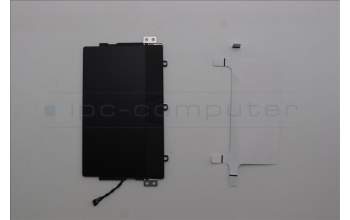 Lenovo 5T61P67217 TOUCHPAD CS22_3+2bCP,GLM,BK,NFC,SRX,EL