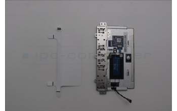 Lenovo 5T61P67217 TOUCHPAD CS22_3+2bCP,GLM,BK,NFC,SRX,EL