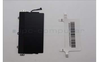 Lenovo 5T61P67220 TOUCHPAD CS22_3+2bCP,GLM,BK,NFC,TRI,GD