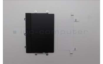 Lenovo 5T61P67222 TOUCHPAD CS21_3+2bCP,GLM,BK,NONFC,SRX,EL