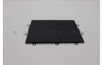 Lenovo 5T61P67222 TOUCHPAD CS21_3+2bCP,GLM,BK,NONFC,SRX,EL