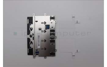 Lenovo 5T61P67222 TOUCHPAD CS21_3+2bCP,GLM,BK,NONFC,SRX,EL