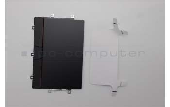 Lenovo 5T61P67223 TOUCHPAD CS21_3+2bCP,GLM,BK,NONFC,TRI,EL