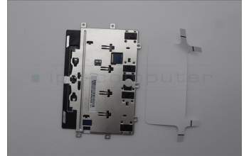 Lenovo 5T61P67223 TOUCHPAD CS21_3+2bCP,GLM,BK,NONFC,TRI,EL