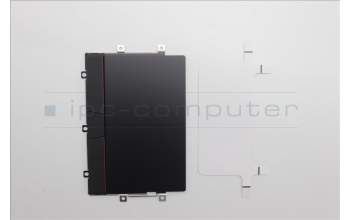 Lenovo 5T61P67225 TOUCHPAD CS21_3+2bCP,GLM,BK,NONFC,SRX,SY