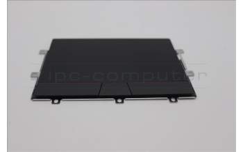 Lenovo 5T61P67225 TOUCHPAD CS21_3+2bCP,GLM,BK,NONFC,SRX,SY