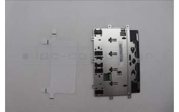 Lenovo 5T61P67226 TOUCHPAD CS21_3+2bCP,GLM,BK,NONFC,TRI,SY