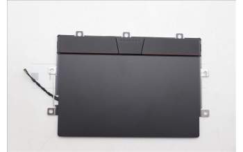 Lenovo 5T61P67227 TOUCHPAD CS21_3+2bCP,GLM,BK,NFC,SRX,EL