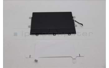 Lenovo 5T61P67227 TOUCHPAD CS21_3+2bCP,GLM,BK,NFC,SRX,EL