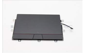 Lenovo 5T61P67228 TOUCHPAD CS21_3+2bCP,GLM,BK,NFC,TRI,EL