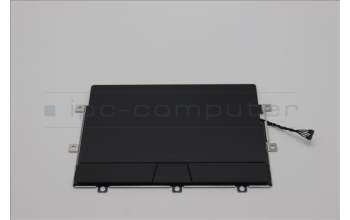 Lenovo 5T61P67229 TOUCHPAD CS21_3+2bCP,GLM,BK,NFC,SRX,SY