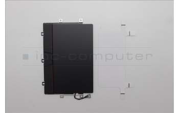 Lenovo 5T61P67230 TOUCHPAD CS21_3+2bCP,GLM,BK,NFC,TRI,SY