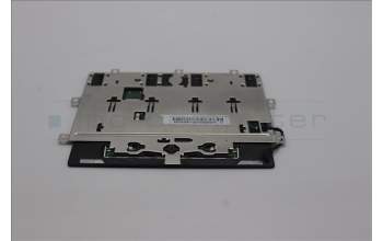 Lenovo 5T61P67230 TOUCHPAD CS21_3+2bCP,GLM,BK,NFC,TRI,SY